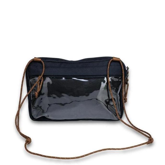 Mane- Journal Sacoche Bag