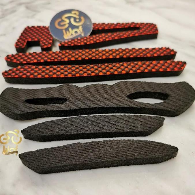 Promo Busa Spons Helm Sepeda Lipat Gunung Olahraga Outdoor Sports Bicycle Mtb Road Bike Internal Spa