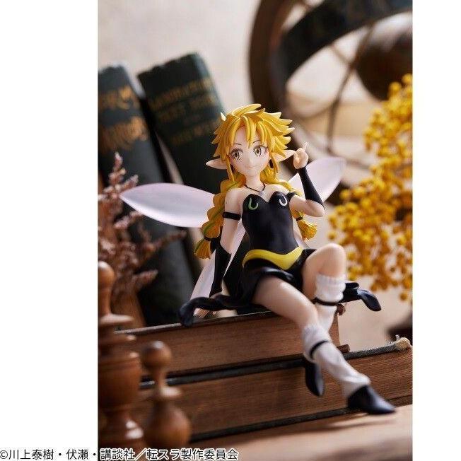 Promo Pvc Figure Ramiris - Tensei Shittara Slime Datta Ken (20Cm) Cod