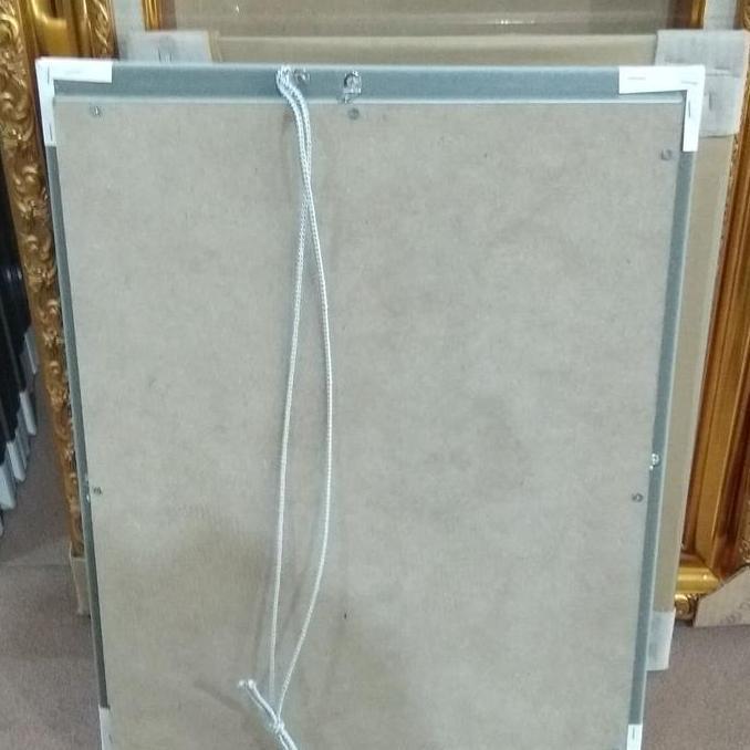Clip- Frame/Bingkai A2 Mahar 60X40