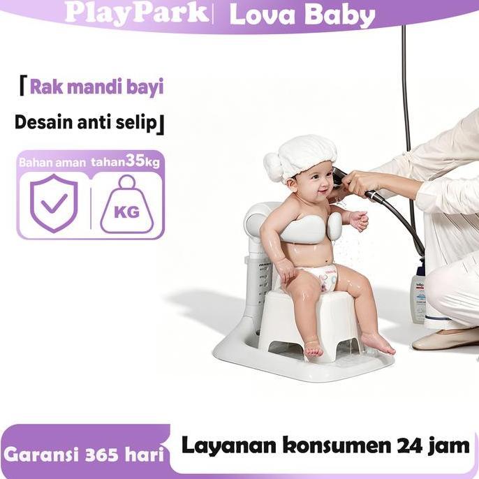 icon arrow left boldicon arrow right bold Share:   Favorit (16,7RB) Rak mandi bayi Baby Hug Bath Tow