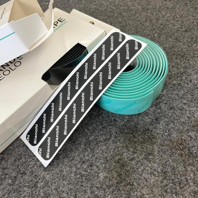 Dropbar tape sepeda bianchi premium