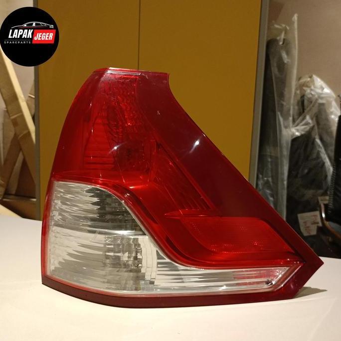 stoplamp lampu belakang kanan CRV gen4 TOA 2012 2014 bekas ori