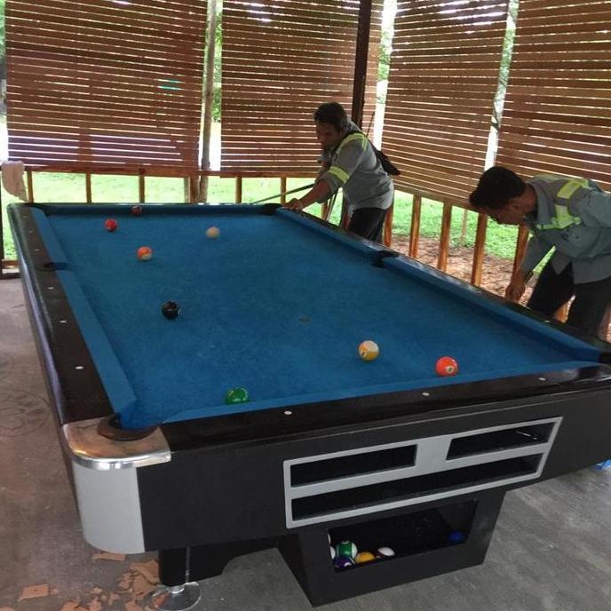 Terlaris Meja Billiard 8 Feet