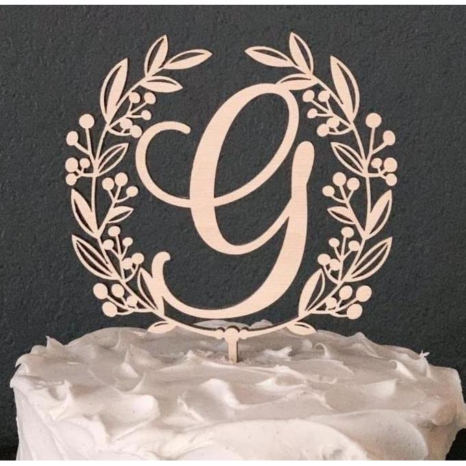 Cake Topper Wedding | Wedding Cake Topper | Hiasan Kue Wedding