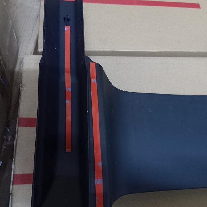 Spoiler Xtrail 2001-2006 T30