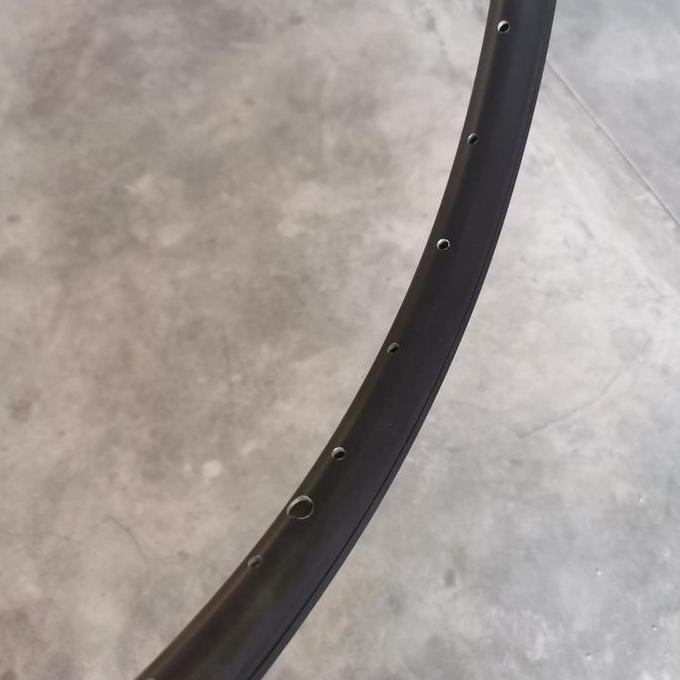 alexrims x2200 velg 26inch 36hole v brake u brake double wall alloy AV