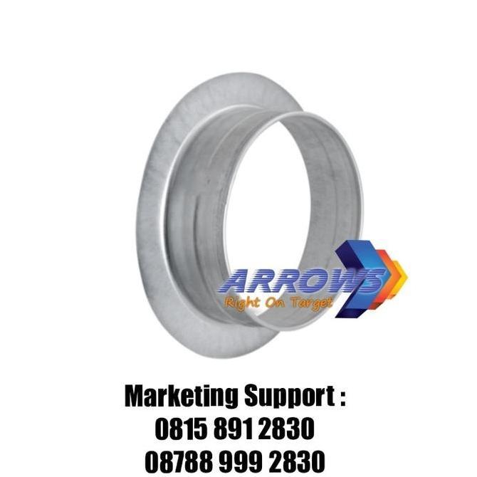 Konektor Axial Fan Konektor Axial Drum Fan Sambungan Fan Axial Drum Termurah