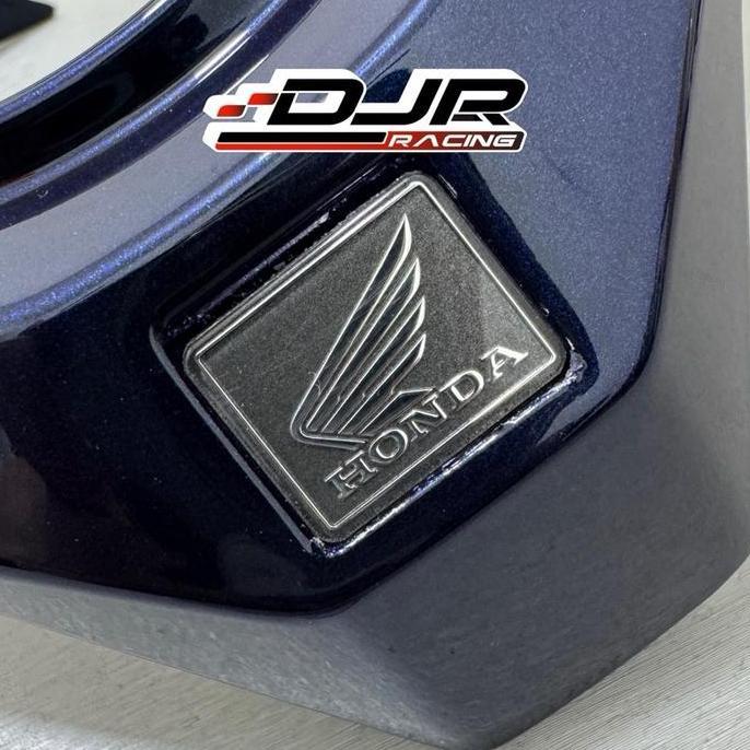Emblem Logo Cover Speedometer Spidometer Honda Vario pcx Beat Titanium GR5 Original Vietnam