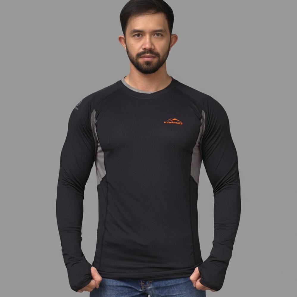 Baselayer Kilimanjaro Active - Base Layer Kilimanjaro Active
