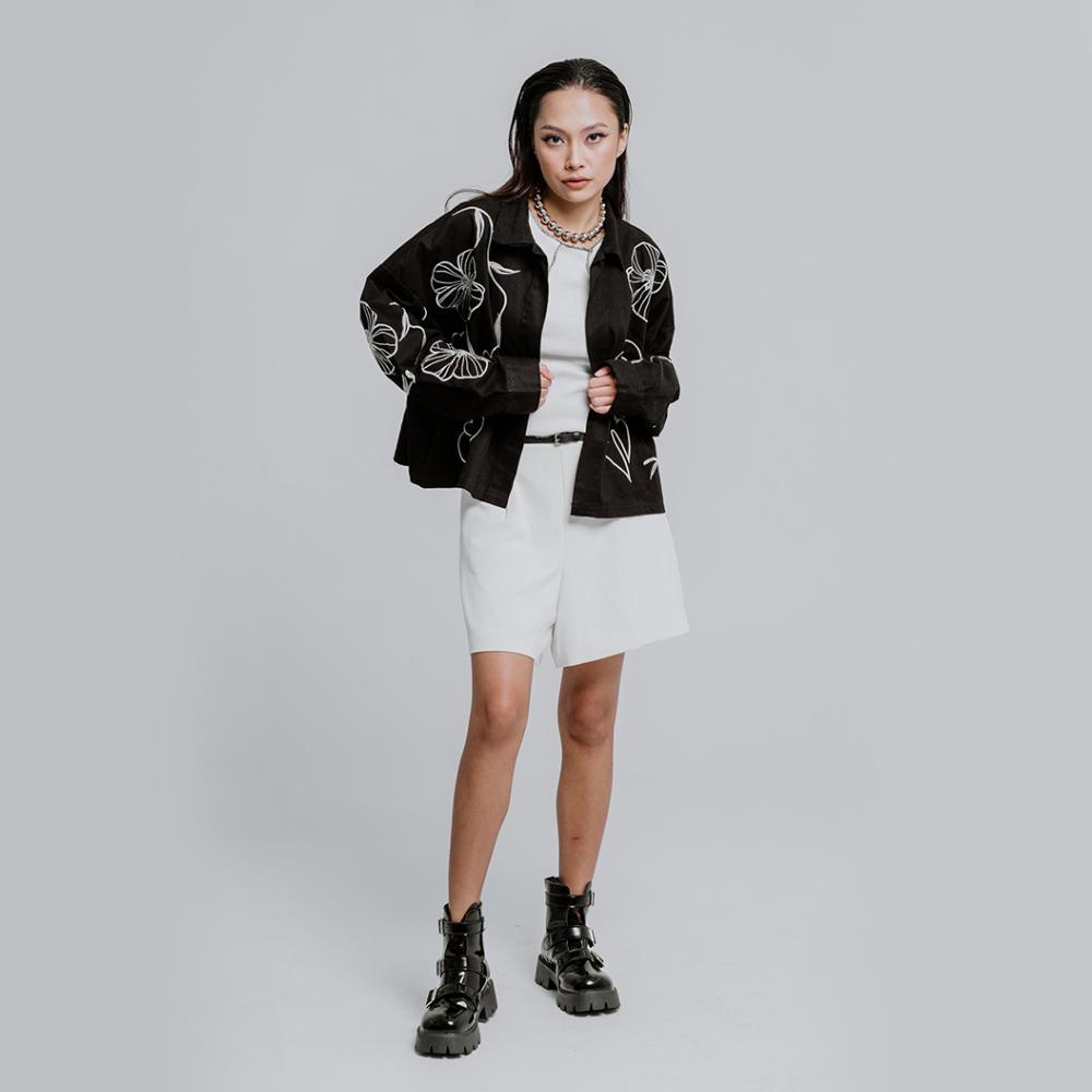 Filoposy Outer Tissa Jacket