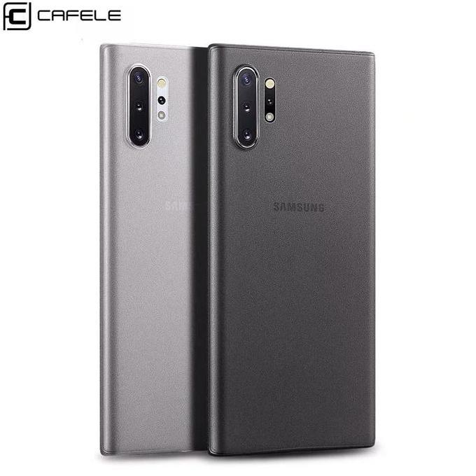 CAFELE Ultra Thin Case - Case for Samsung Note 10 Note 10 Plus [ORIGINAL]