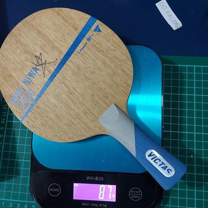 (japan market) victas koki niwa wood FL
