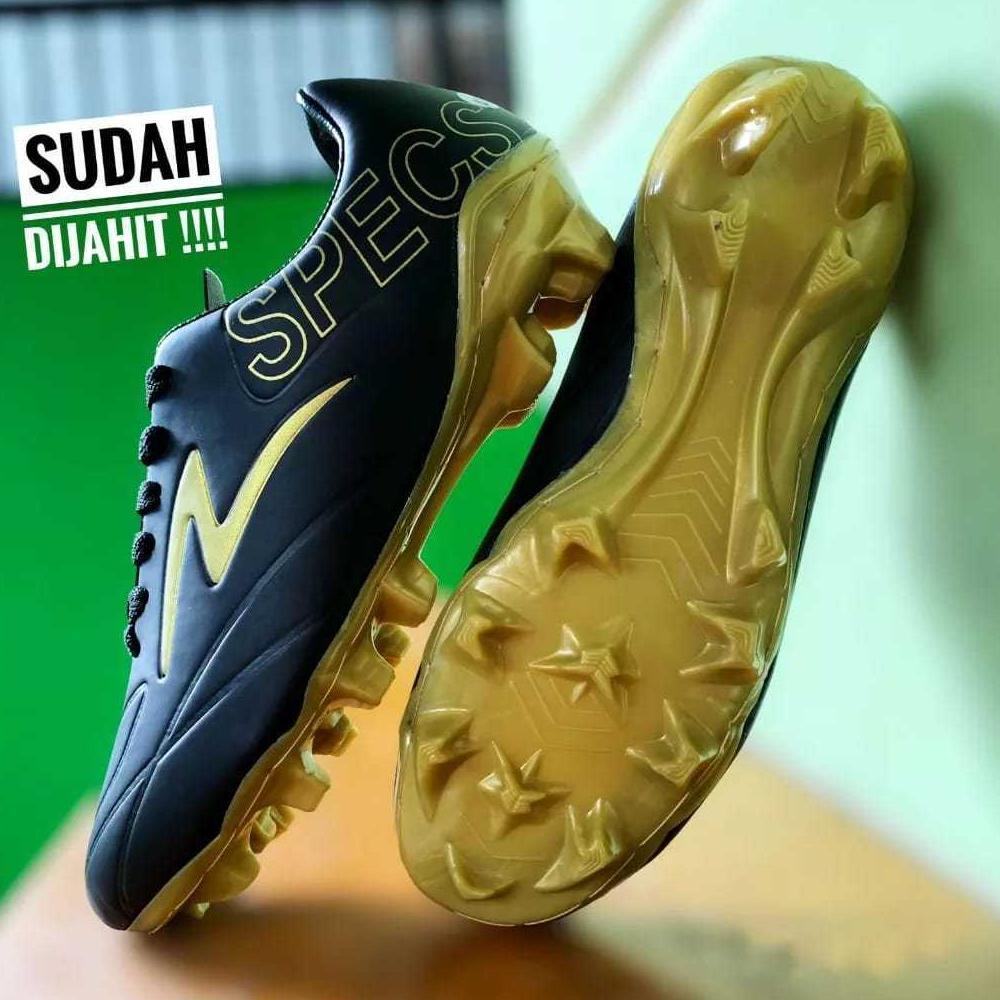 Terbaru Sepatu Bola Specs Lightspeed Reborn Outsole Sudah Dijahit