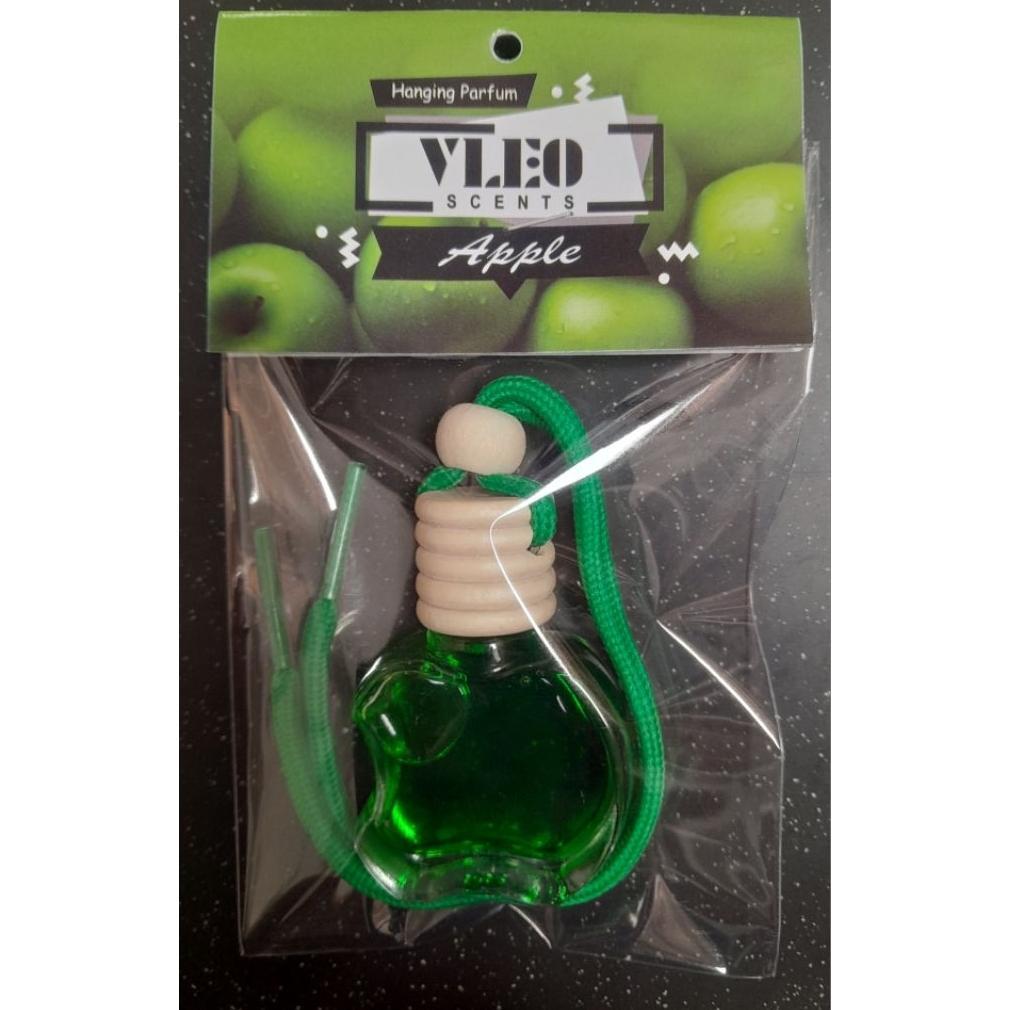 Diskon Parfum Mobil Gantung Vleo Scents 10Ml/ Pengharum Ruangan,Kamar Mandi/Kualitas Premium - Murah