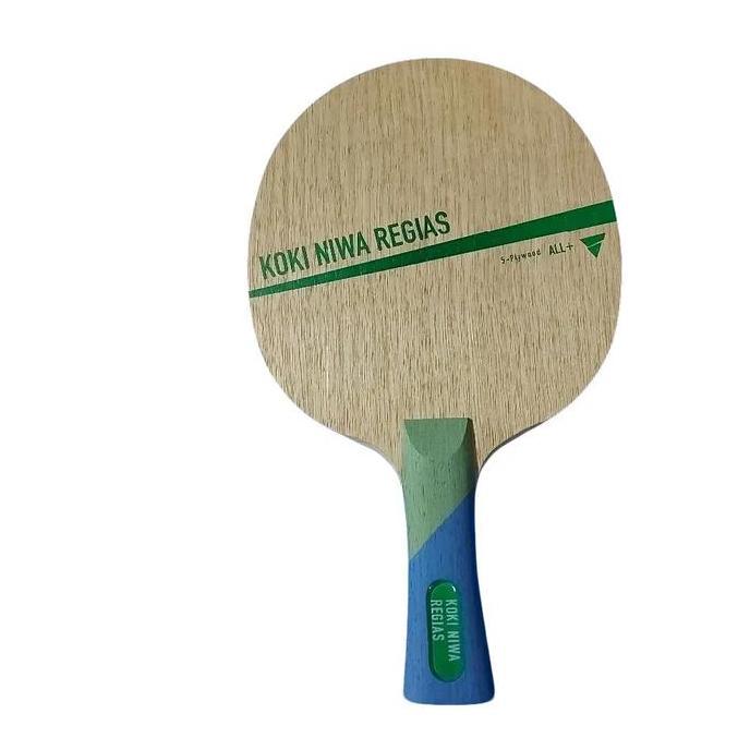 HARGA DISC - victas koki niwa regias gagang FL
