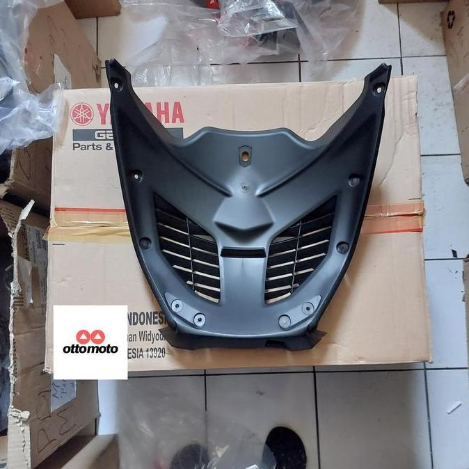 DEK LUMPUR PARU DEPAN ORIGINAL N MAX NMAX OLD LAMA 2015 - 2019