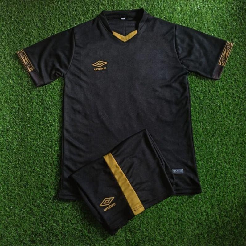 Setelan Baju Kaos Jersey Jersey Jersi Jarsey Sepak Bola Futsal Putsal Badminton Bulutangkis Volly Vo