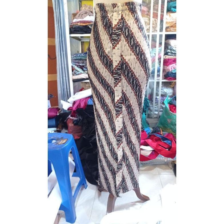 Limited Jarik Plisket / Rok Jarik Plisket