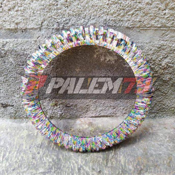 Ban Corsa Depan Trail 21 80/100 - Ban Trail Corsa MT Cross Depan
