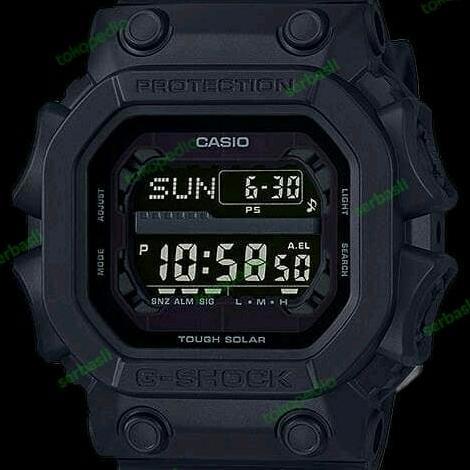 Ready JAM CASIO GSHOCK G-SHOCK GX56BB / GX-56BB-1 original