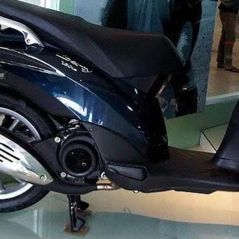 Koil Vespa 150 2V Lx S Liberty Orinal