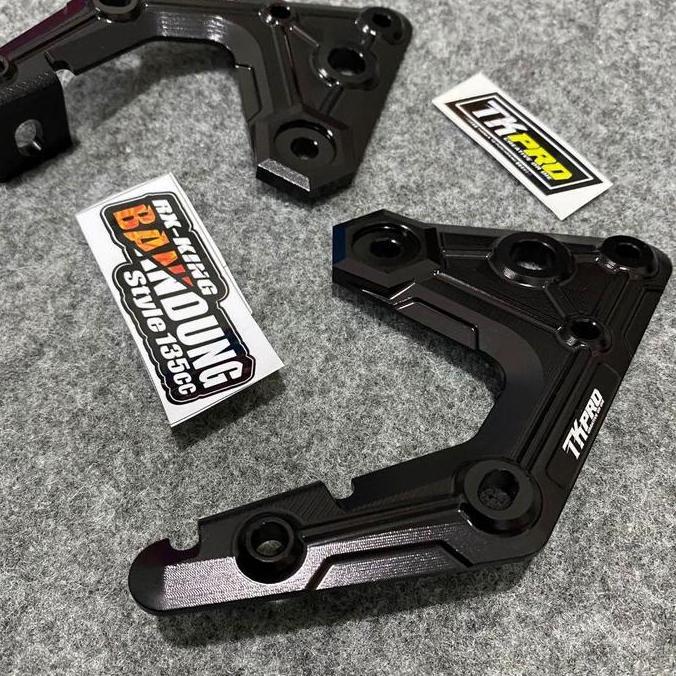 KUPINGAN LAMPU CNC RX KING ORINAL TK PRO MODEL