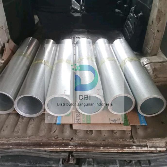 Seng Talang Galvalum 90 Cm 0.30 Mm Super 1 Roll (Free Ongkir)