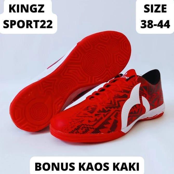 Termurah Sepatu Futsal Indoor Ortus Eight Ortuseight Catalyst Chimera In Bagus