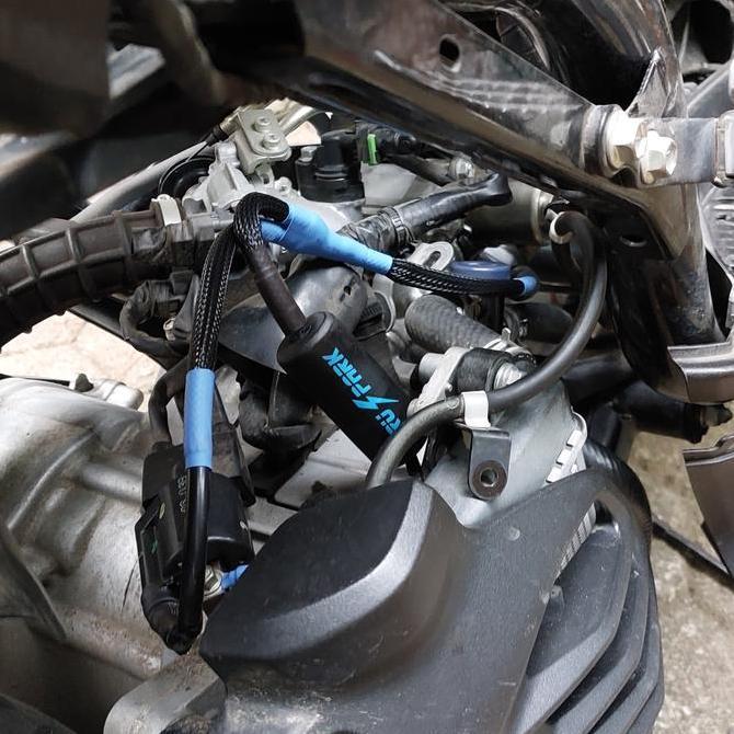 kabel Truspark nition Coil Optimizer / kabel koil / kabel motor race