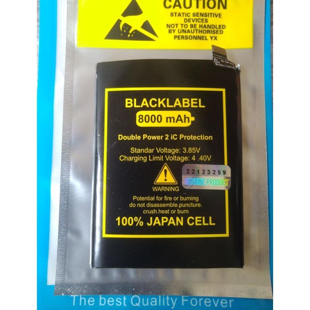 Xiaomi Bn4A Bn-4A Battery Batre Baterai Xiaomi Redmi Note 7 Redmi Note 7 Pro Redmi Note 7S Bn4A Bn-4