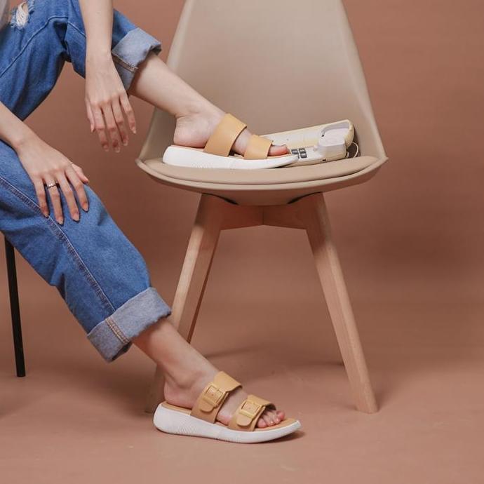 Cutegirls- Sarasara - Jean Sandal Platform Sandal Nita Casual