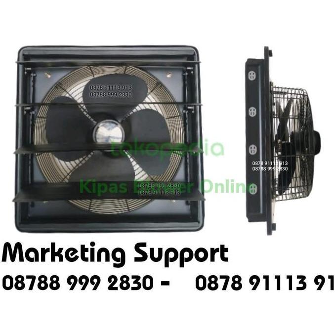 Exhaust Fan Shutter 8 Inch Exhaust Fan Dinding 8 Inch Diskon