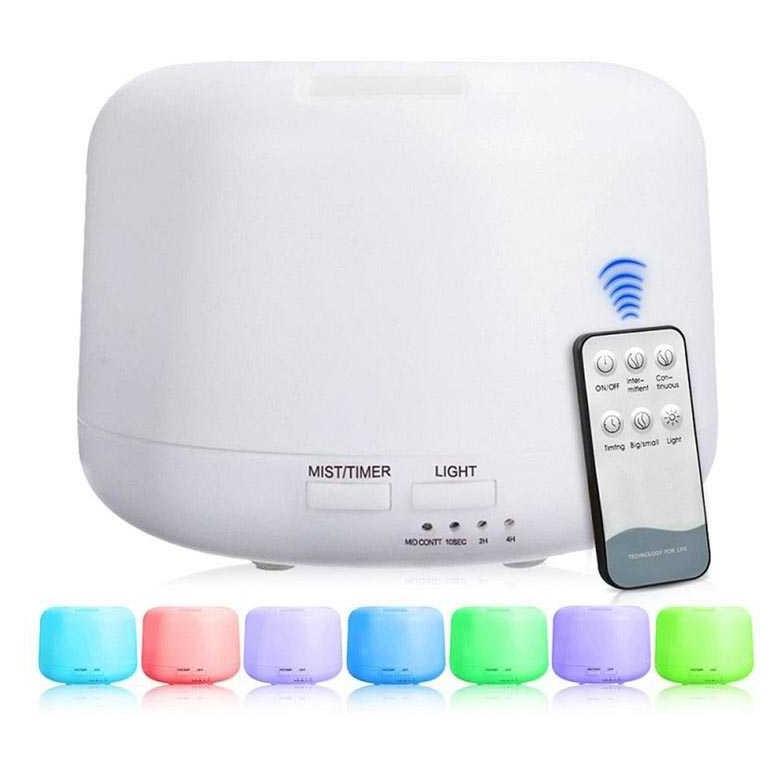 BESTPROMO DIFUSER AROMATHERAPY | DIFUSER HUMIDIFIER | DIFFUSER AROMATERAPI| HUMIDIFIER DIFFUSER 300M