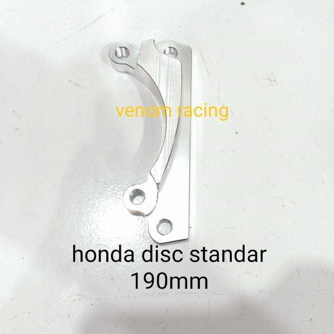 xeruifest- bracket kaliper vario 150 standar/ kaliper 2p ktc kytaco brembo nissin Diskon