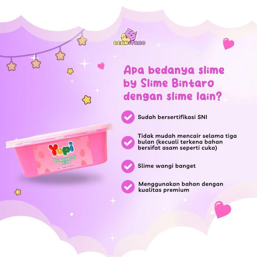 Candy Slime By Slime Bintaro || Tofu Slime || Slime Permen || Wangi Permen||  Slime Termurah | || Sl