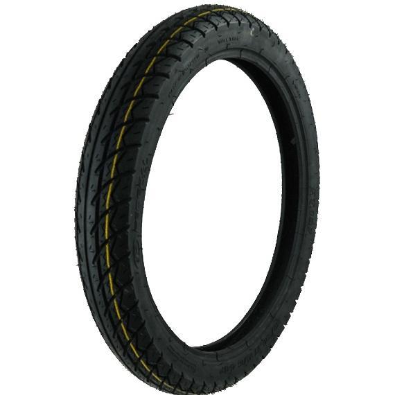 Ban Luar Belakang (Tire, RR (80/90-17 FT137))  Revo & Supra X 125