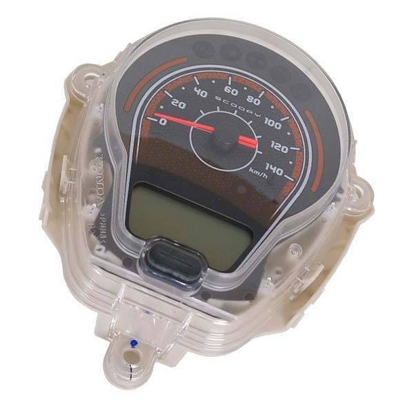 Speedometer Honda Scoopy K2F 37100K2FN81