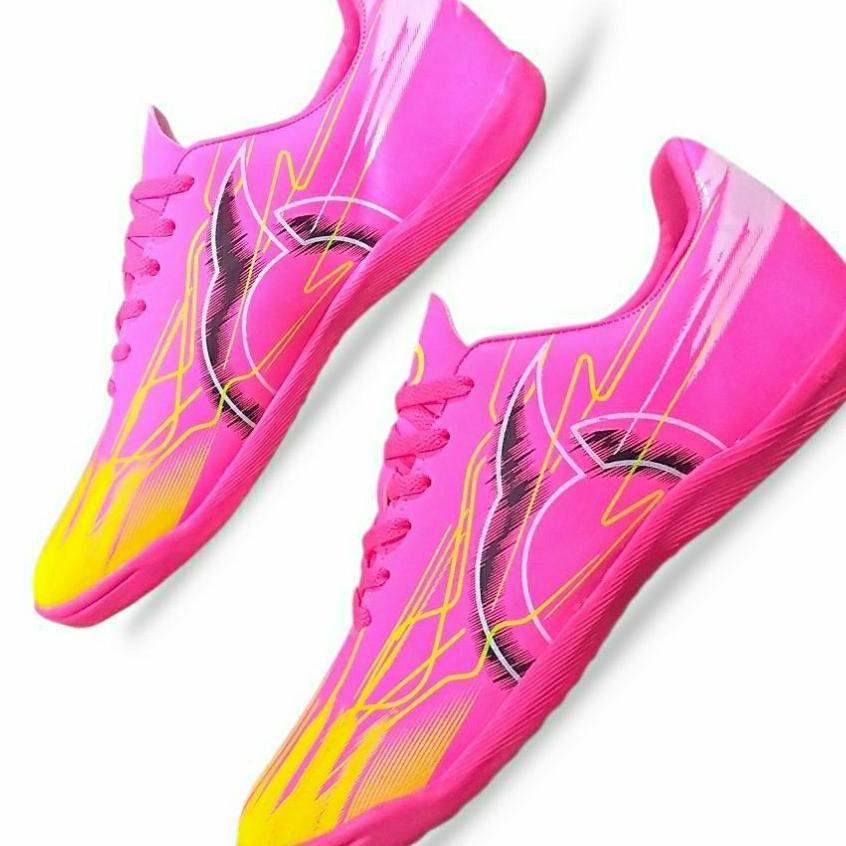 Sepatu Futsal Ortus Catalyst Legion V5 Unity Requin In Terbaru Sepatu Gutsal Terbaru 2025