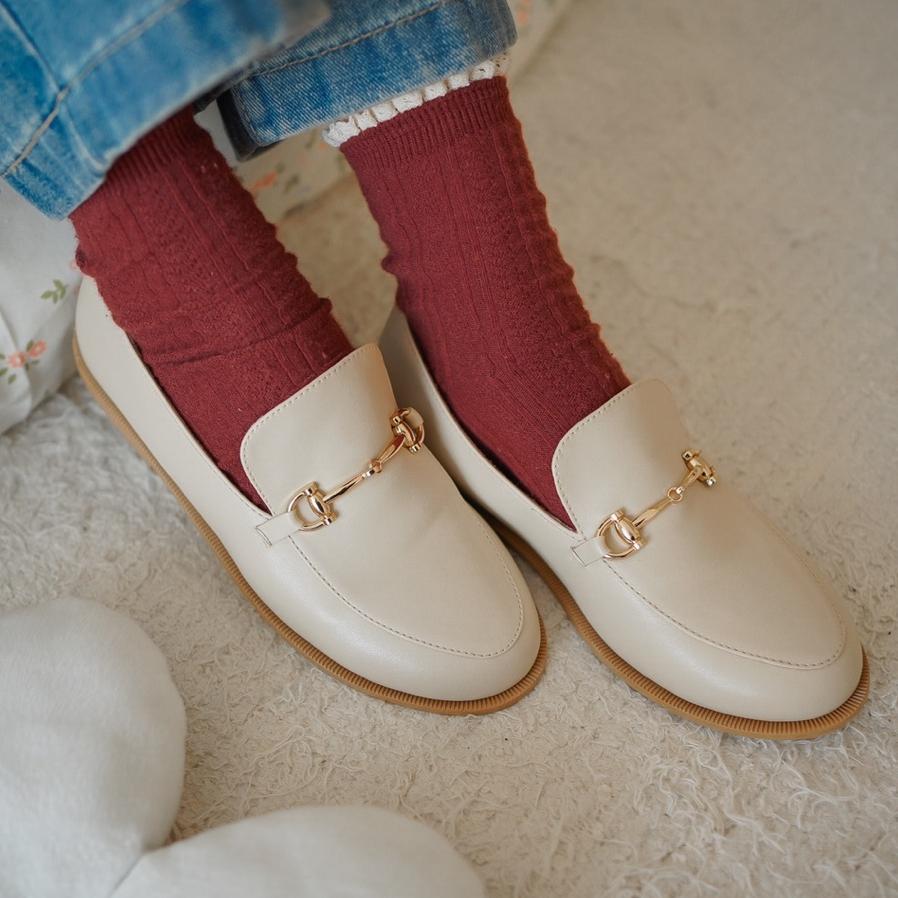 Jordan Loafers - Sepatu Wanita / Flatshoes Wanita