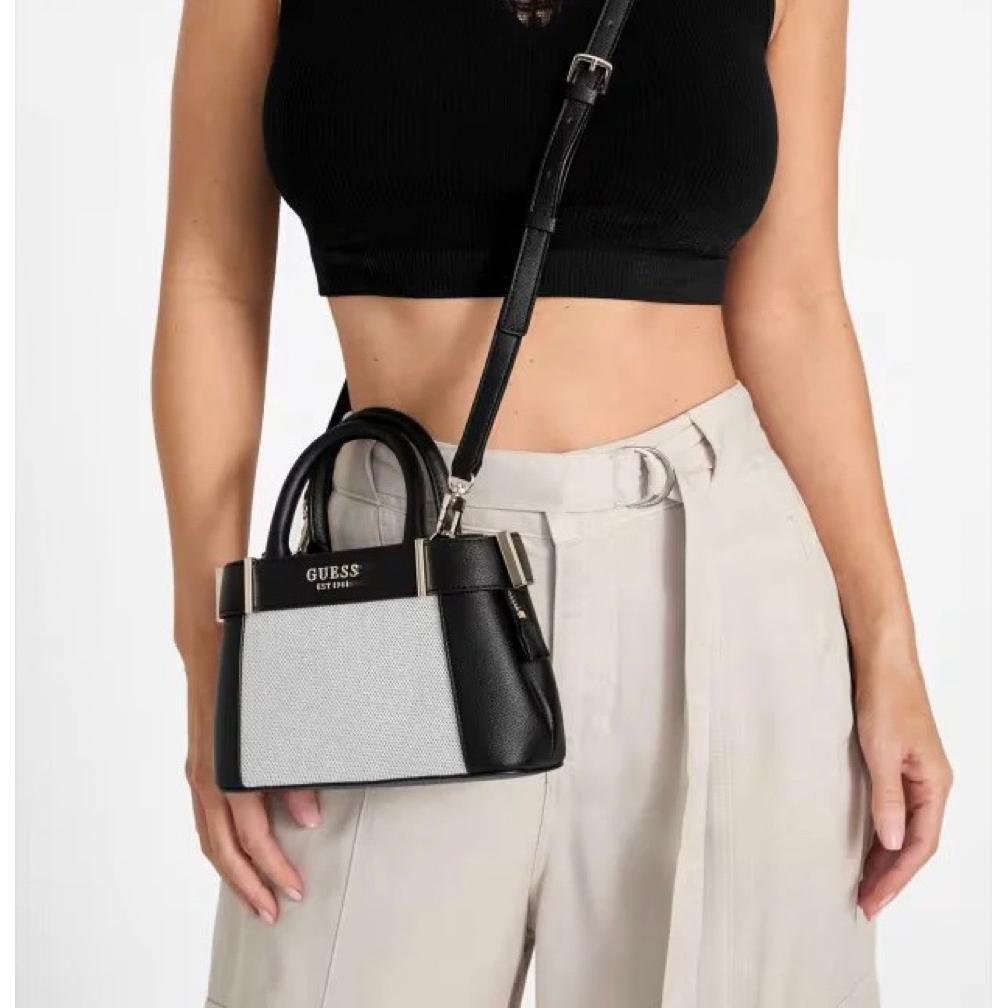 Guess Anadela mini satchel new arrival