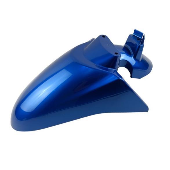 Spakbor Depan Biru Honda Scoopy FI K16G 61100K16A00VBM