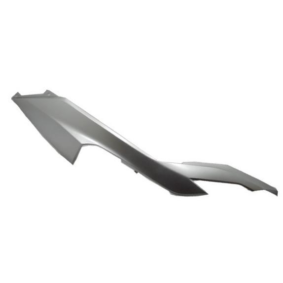 Ready Cover L Under Side Silver New Vario 150 K59J 64360K59A70ZF