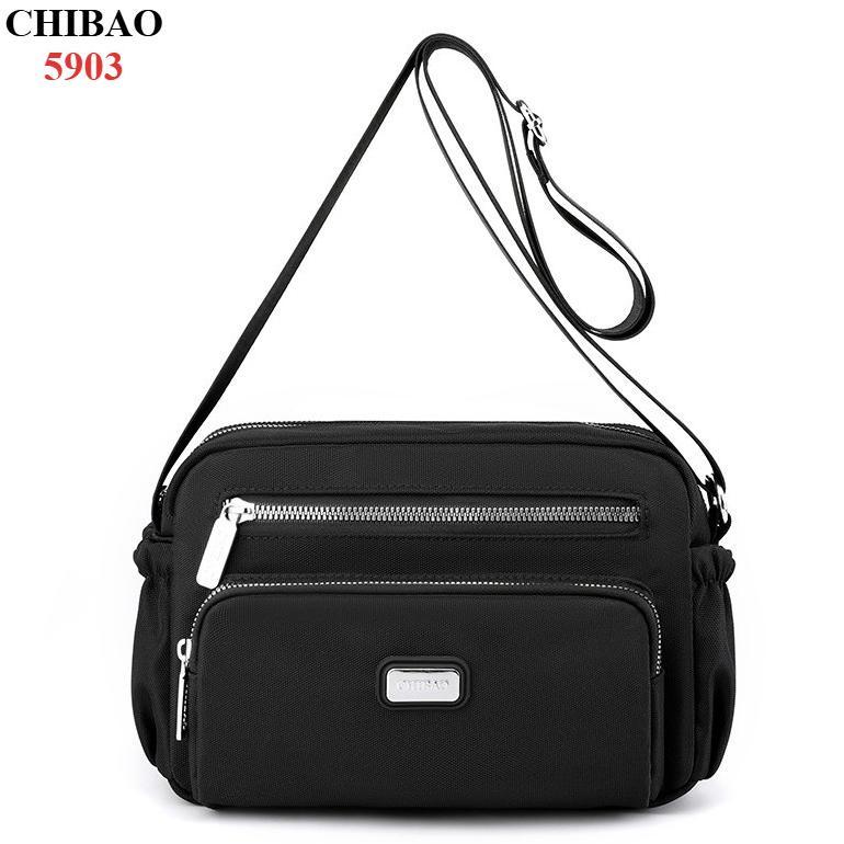 Chibao - Tas selempang CHIBAO 5903 tas selempang wanita original