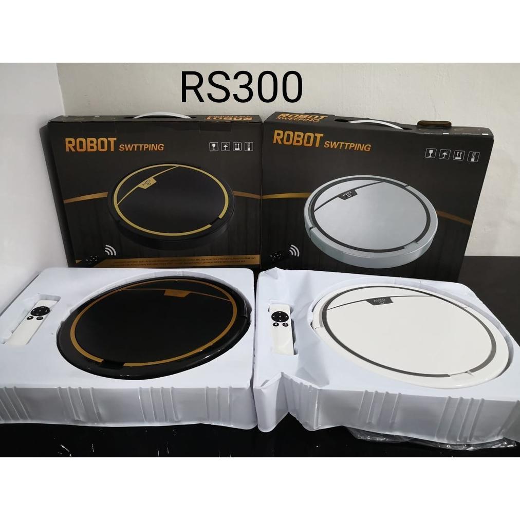 new product sweeping and mopping vacuum robot rs300 / jallen gabor is28a  vacuum cleaner is25 es32 e