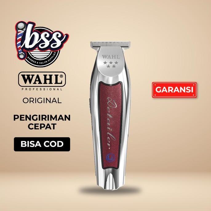 Wahl 5 Star Detailer Li Cordless Trimmer / Wahl 5 Star Align Cordless Hair Trimmer / Wahl 5 Star Hi 