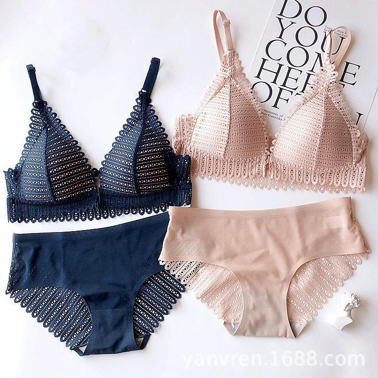 Discount 237 Bra Premium Kancing Depan Front Open BH Wanita Cup Lembut Brokat Renda Lace Sexy Hot Se