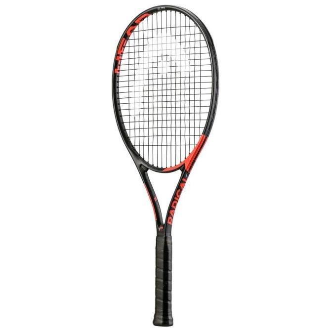NEW Raket Tenis Head Ti Radical Elite ORI / Head RADICAL ELITE Tennis Racket for Beginner