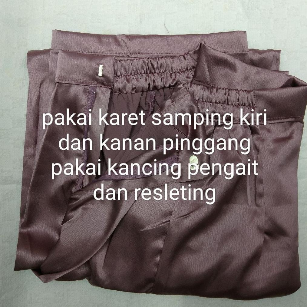 Diskon Cod... Model Terbaru Baju Kurung Melayu Cekak Musang Pria Dewasa/Stelan Baju Kurung Pria Mode