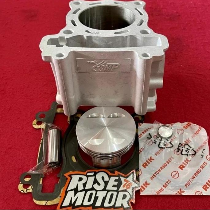 BLOK SEHER YSMP JUPITER MX 63 MM